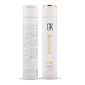 GKhair Balancing Shampoo 300 ml