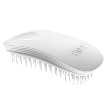 Ikoo Classic Collection Home White Brush