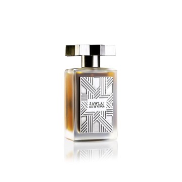 Kajal The Fiddah Collection Sawlaj Eau De Parfum 100 ml