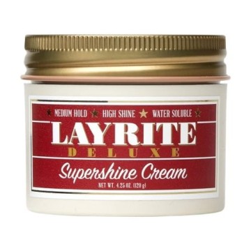 Layrite Supershine Hair Cream 120 g