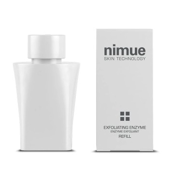Nimue Exfoliating Enzyme exfoliating gel refill 60ml