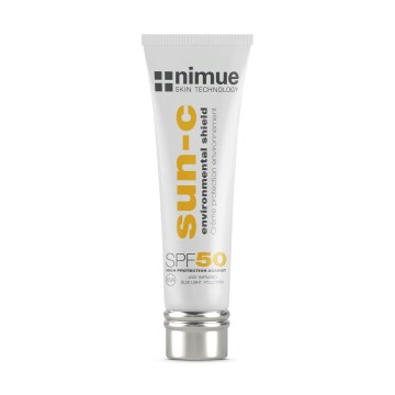 Nimue Sun-C Environmental Shield SPF 50 moisturiser 50ml