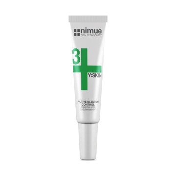 Nimue Y:Skin Active Blemish Control spot treatment 15ml