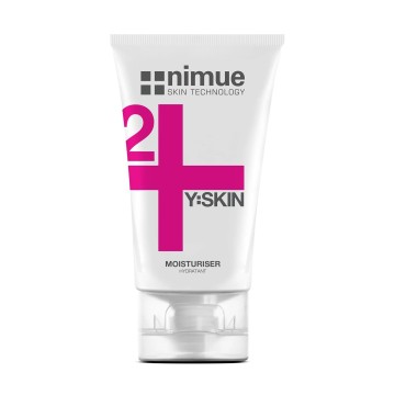 Nimue Y:Skin moisturiser 60ml
