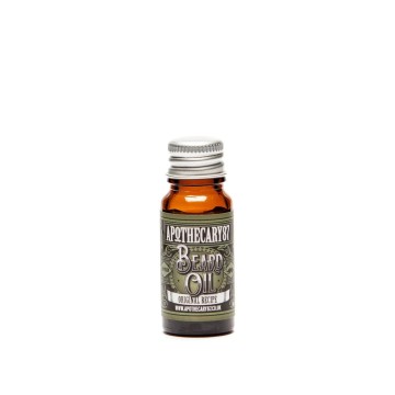 Apothecary 87 Original Recipe beard oil 10ml