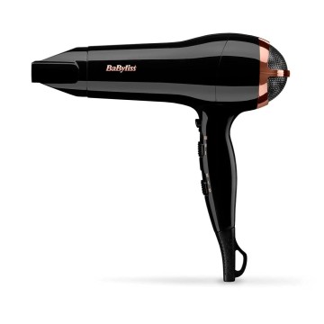 BaByliss Pro Rose Lustre hair dryer 2400W