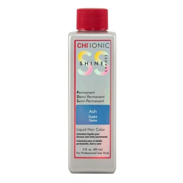 CHI Ionic Shine Shades Liquid hair color 89ml Ash