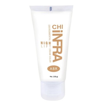 CHI Infra High Lift cream color Brown ABR 120g