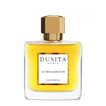 Dusita Le Pavillon D'or Eau de Parfum 100ml