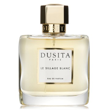 Dusita Le Sillage Blanc Eau de Parfum 100ml