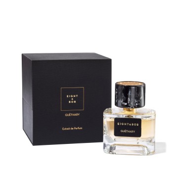Eight & Bob Guethary Extrait de Parfum 50ml
