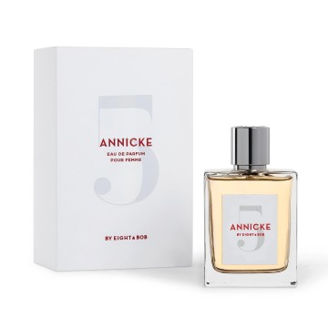 Eight & Bob Perfume Annicke 5 Eau de Parfum 100ml