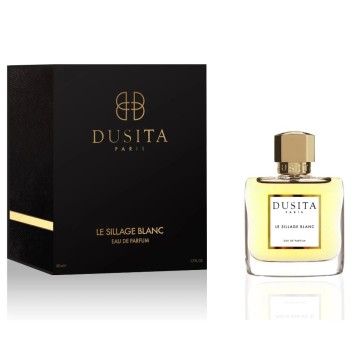 Dusita Le Sillage Blanc Eau de Parfum 50ml