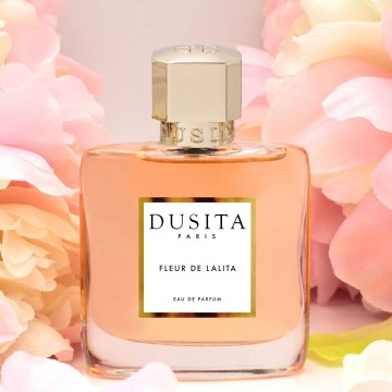Dusita Fleur de Lalita Eau de Parfum 50ml