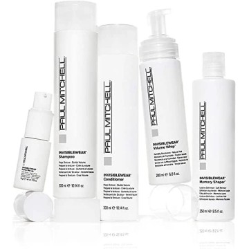 Paul Mitchell Invisiblewear conditioner 100ml