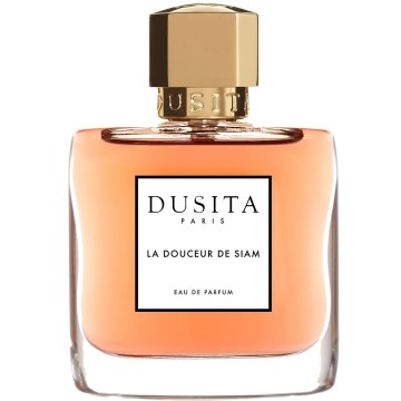 Dusita La Douceur de Siam Eau de Parfum 50ml