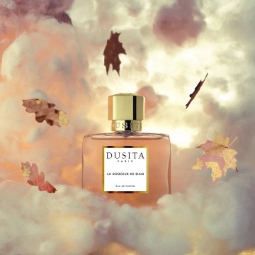 Dusita La Douceur de Siam Eau de Parfum 50ml