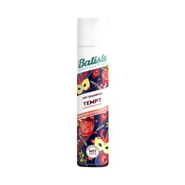 Batiste Tempt dry shampoo 200ml