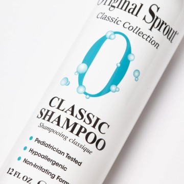 Original Sprout Natural shampoo 354ml