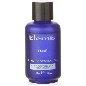 Elemis Professional Aromatherapy Lime Pure Essential Oil 30ml