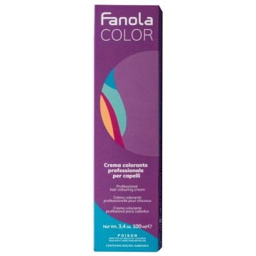 Fanola Colouring Cream 5.3 100ml