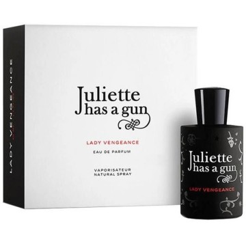Juliette Has A Gun Lady Vengeance Eau De Parfum 50ml