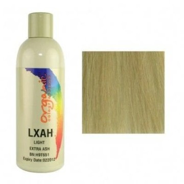 Organic Colour Systems Hair Colour LXAH Light Extra Ash 150ml