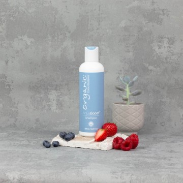 Organic Colour Systems Aqua Boost Shampoo 250 ml