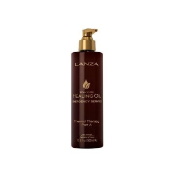 L'ANZA Keratin Healing Oil Emergency Service Thermal Therapy Part A 500ml
