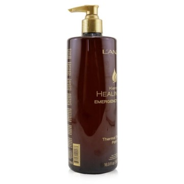 L'ANZA Keratin Healing Oil Emergency Service Thermal Therapy Part A 500ml
