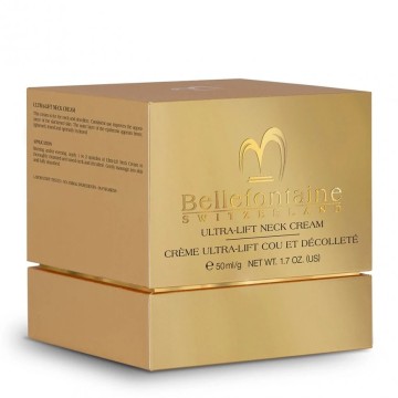 Bellefontaine Rejuvenating day cream 50ml