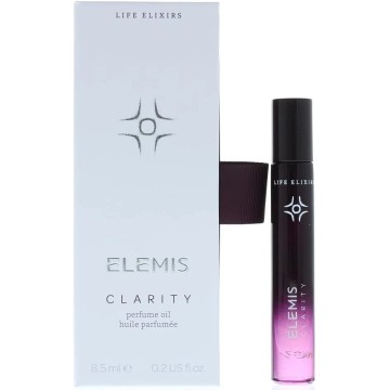 Elemis Retail Life Elixirs Calm perfume oil 8.5ml