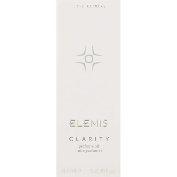 Elemis Retail Life Elixirs Calm perfume oil 8.5ml