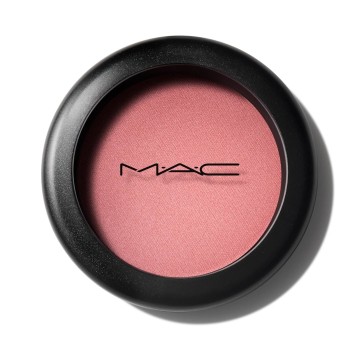 MAC Sheertone Shimmer blush 6g Peachykeen
