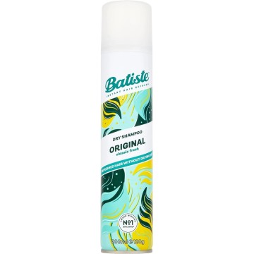 Batiste Original dry shampoo 200ml