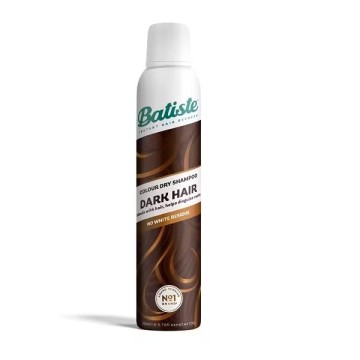 Batiste Dark & Deep Brown dry shampoo 200ml