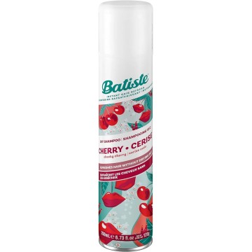 Batiste Cherry dry shampoo 200ml