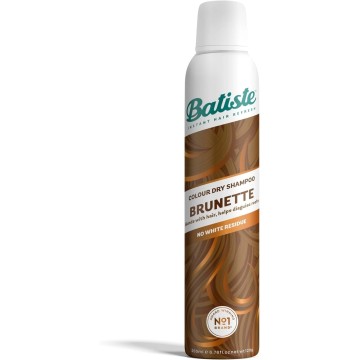 Batiste Medium & Brunette dry shampoo 200ml