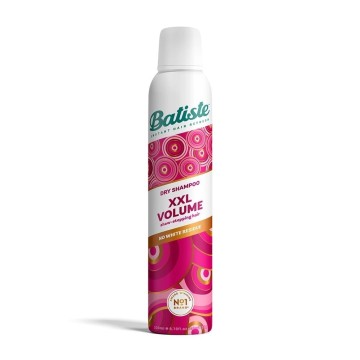 Batiste Styling XXL Volume spray 200ml