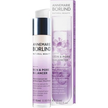Annemarie Borlind Skin & Pore Balancer serum 15ml