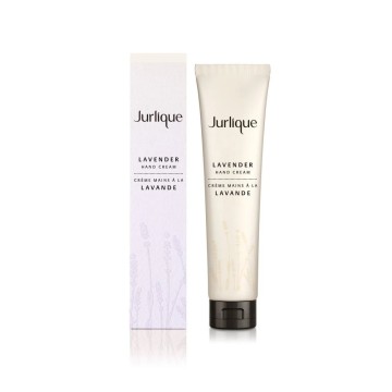 Jurlique Lavender hand cream 125ml