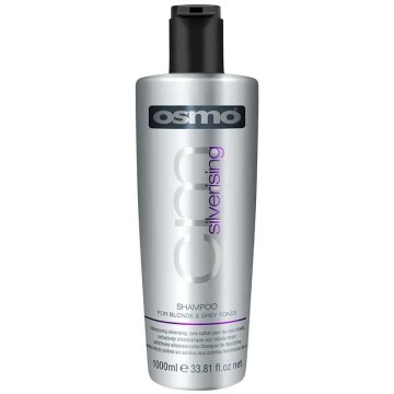 Osmo Colour Mission Silverising shampoo 1000ml