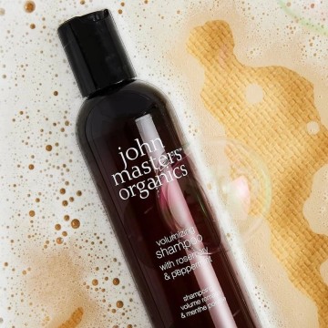 John Masters Organics Rosemary & Peppermint shampoo 236ml