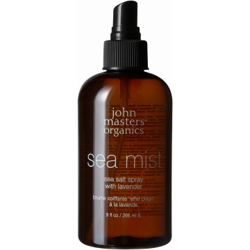 John Masters Organics Sea Mist sea salt spray with lavender 266ml