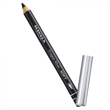 Mavala Kohl Soft Crayon eye pencil Black Intense 1.2g