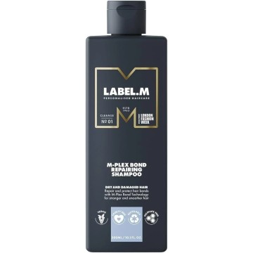 Label.M Professional M-Plex Bond Repairing shampoo 1000ml