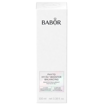 Babor Phyto Hy-Ol Booster Balancing cleanser 100ml