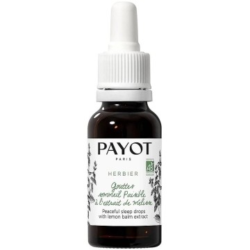 Payot Herbier Peaceful Sleep Drops 20 ml