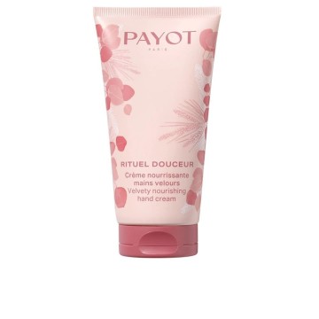 Payot Rituel Douceur Velvety Nourishing Hand Cream 75 ml