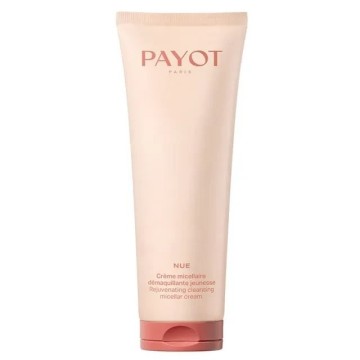 Payot Nue Rejuvenating Cleansing Micellar Cream 150 ml